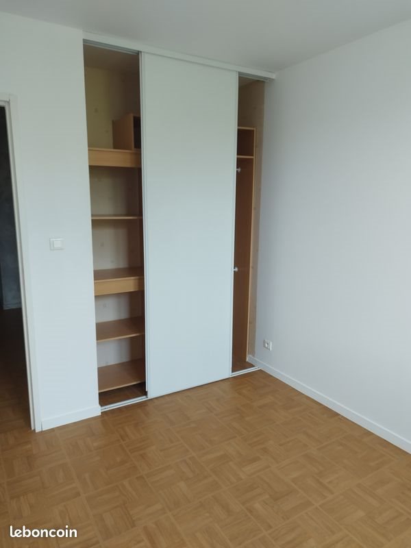 Appartement à louer, 80m², Ancenis
