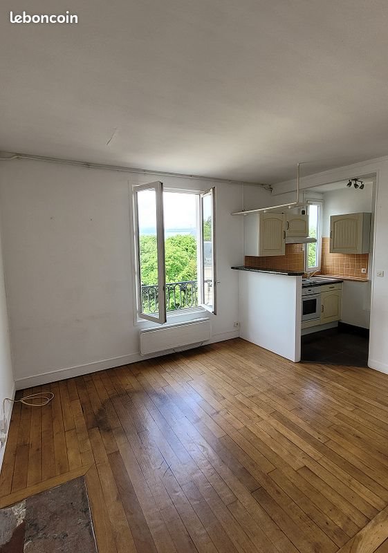 Appartement à vendre, 39m², Sèvres