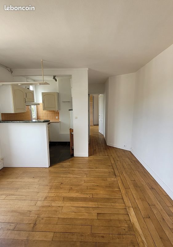 Appartement à vendre, 39m², Sèvres