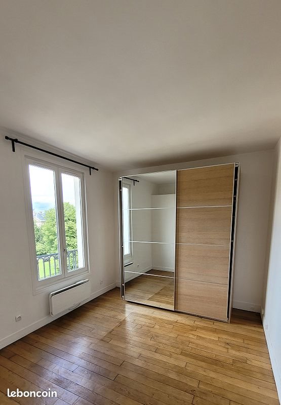 Appartement à vendre, 39m², Sèvres