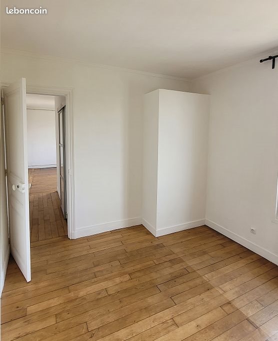 Appartement à vendre, 39m², Sèvres
