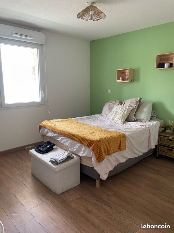 Appartement à vendre, 40m², Seysses