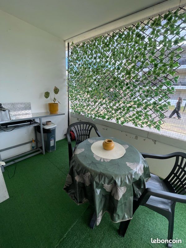 Appartement à vendre, 40m², Seysses