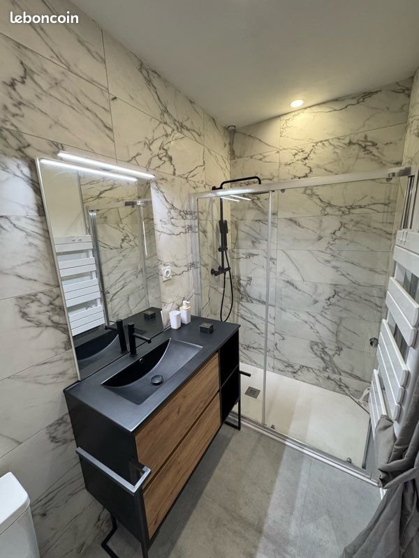Appartement à vendre, 24m², Saint-Laurent-d'Aigouze