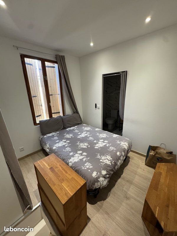 Appartement à vendre, 24m², Saint-Laurent-d'Aigouze