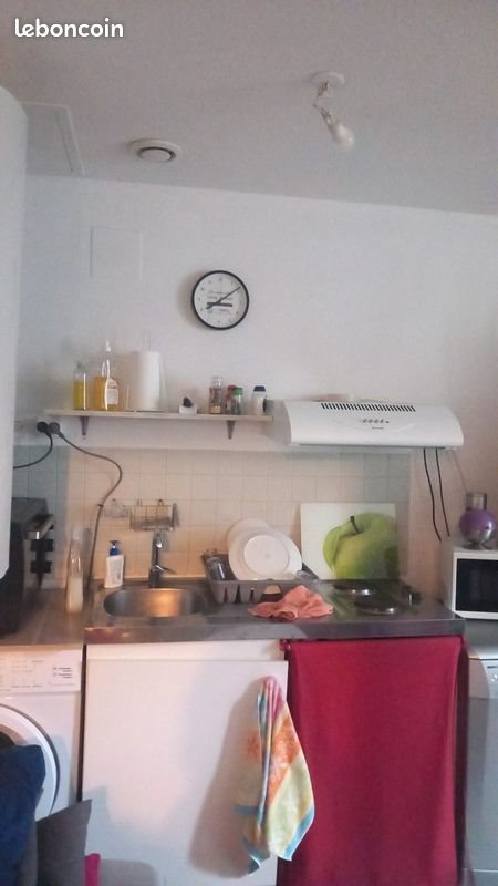 Appartement à louer, 35m², Langon