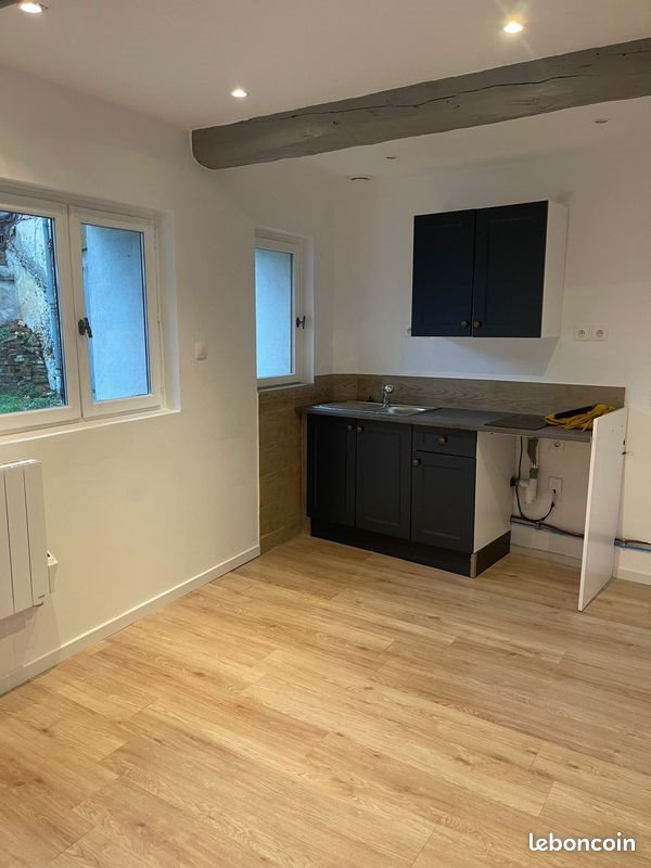 Appartement à louer, 40m², Cherisy