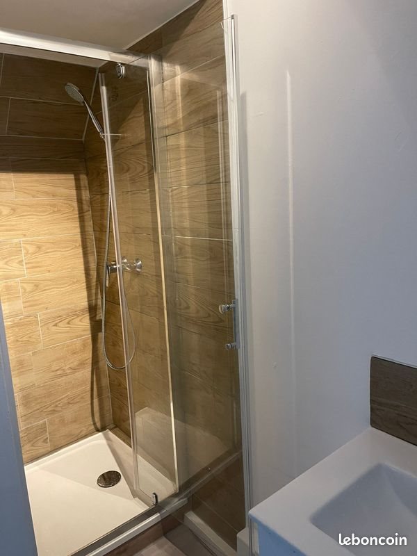 Appartement à louer, 40m², Cherisy