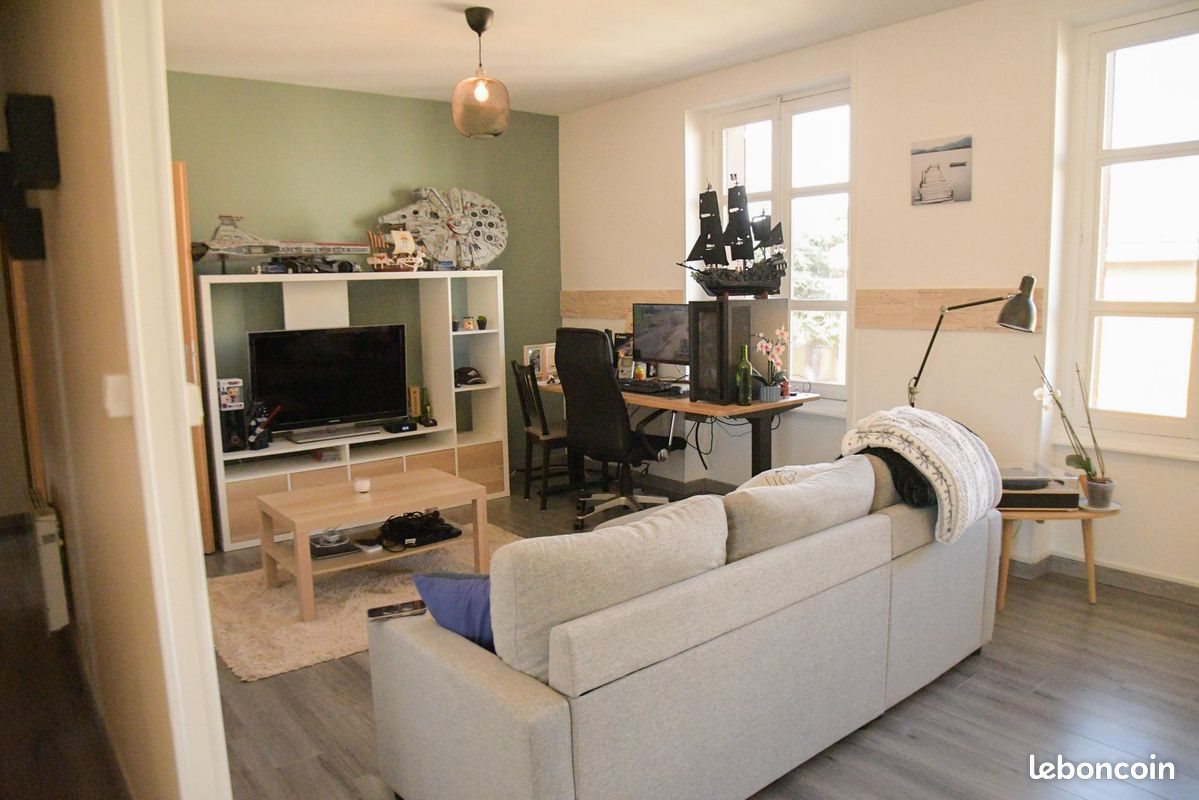 Appartement à louer, 93m², Montrond-les-Bains