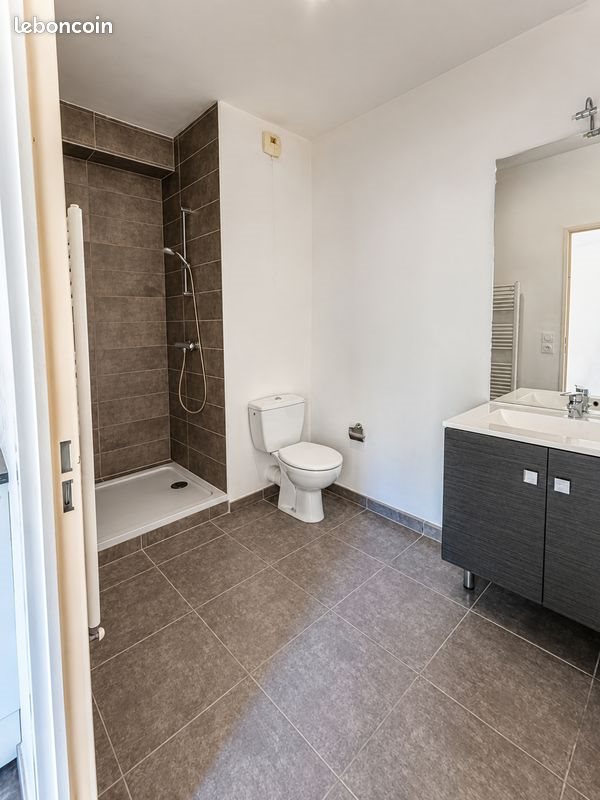Appartement à vendre, 26m², Vaulx-en-Velin
