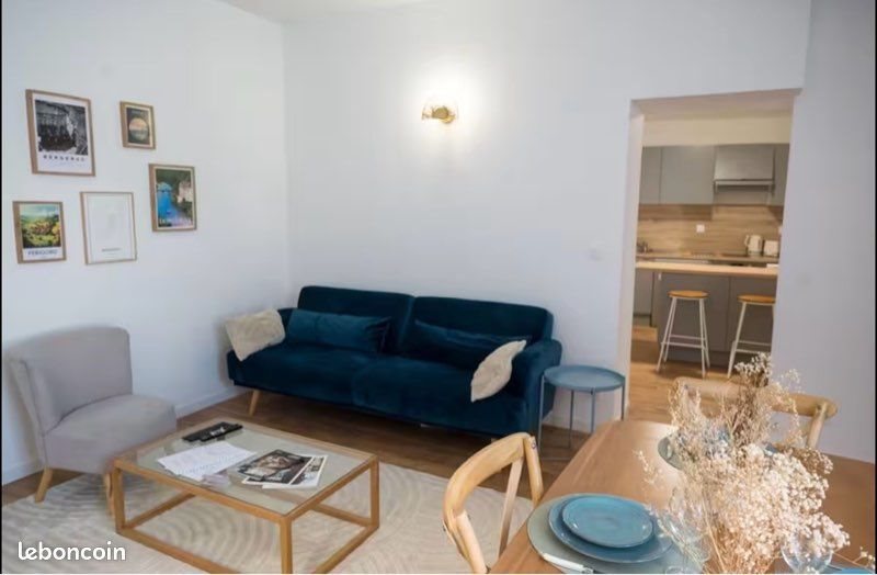 Appartement à louer, 65m², Bergerac