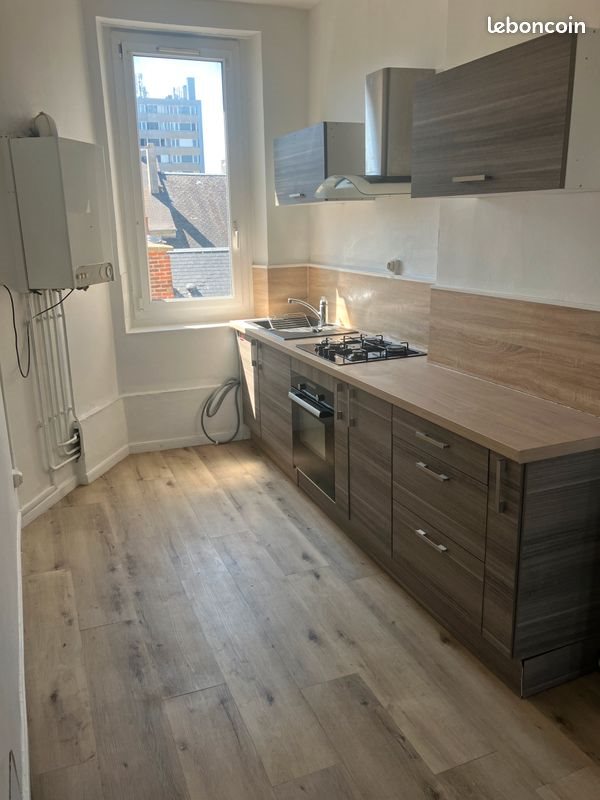 Appartement à louer, 100m², Cherbourg-Octeville
