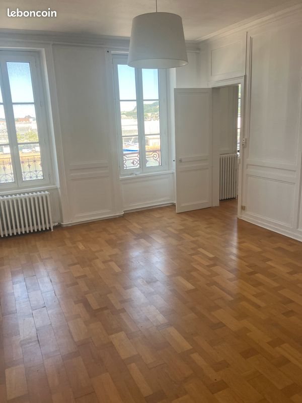 Appartement à louer, 100m², Cherbourg-Octeville