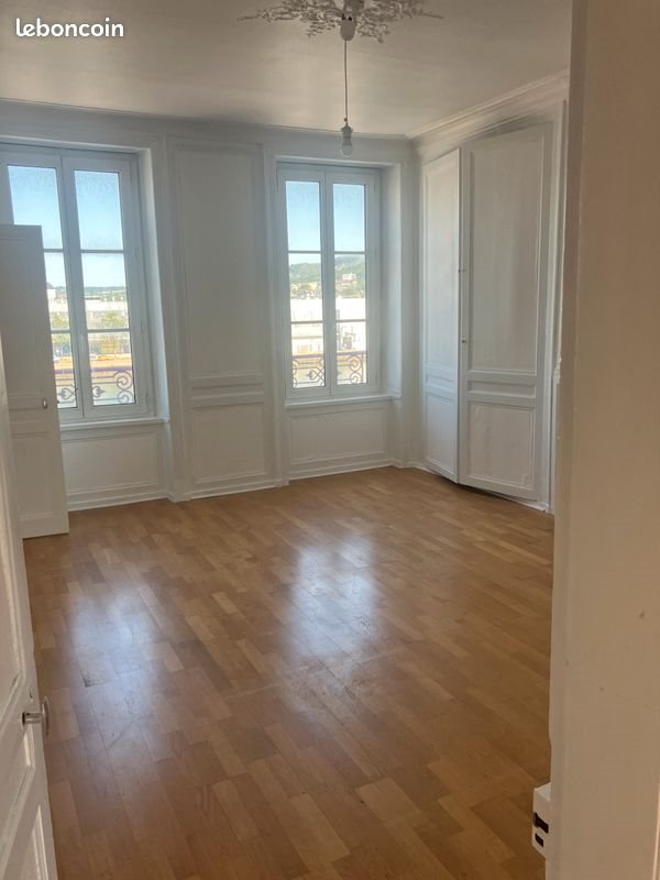 Appartement à louer, 100m², Cherbourg-Octeville