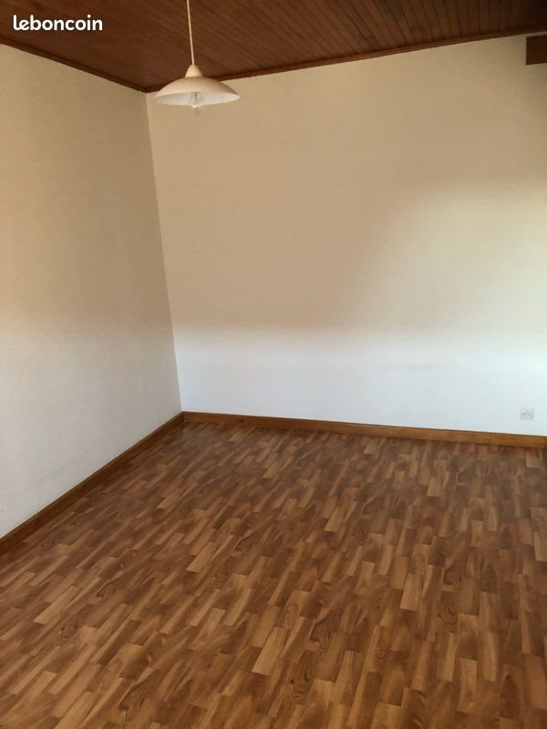 Appartement à louer, 28m², Morteau