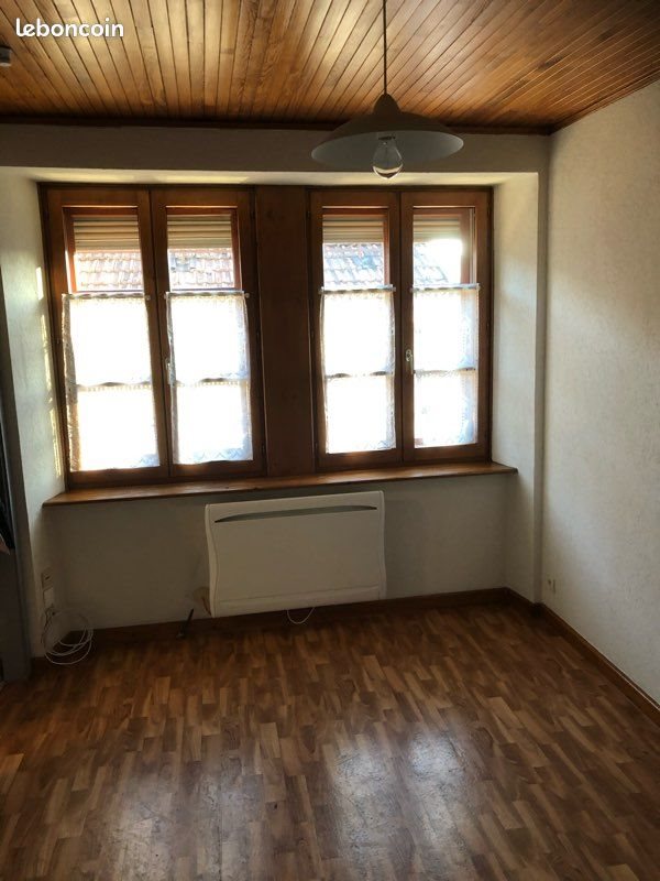 Appartement à louer, 28m², Morteau