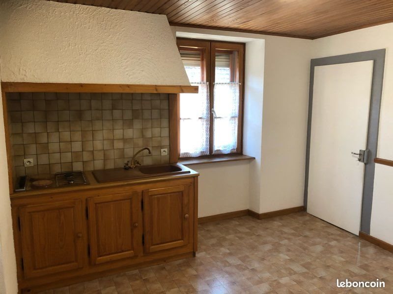 Appartement à louer, 28m², Morteau