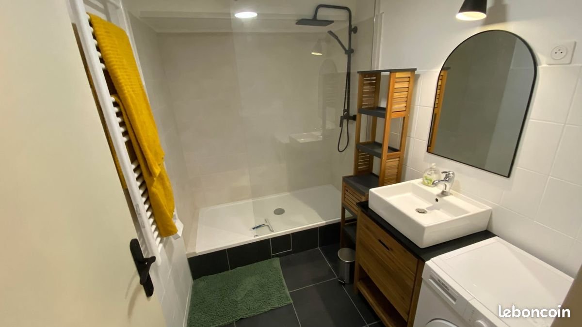 Appartement à louer, 40m², Pau