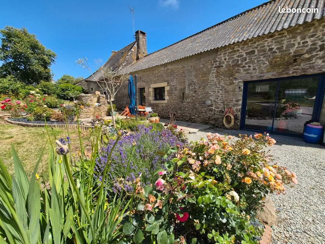 Maison à vendre, 170m², Theix