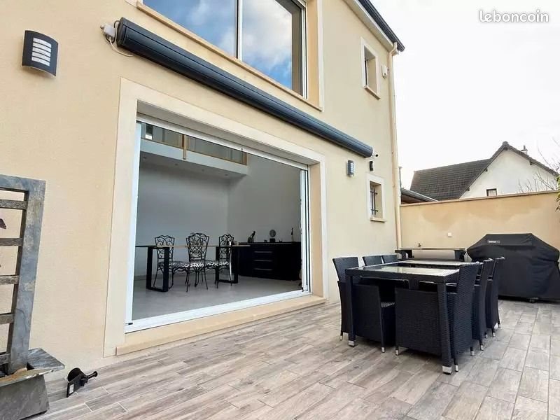 Maison à louer, 90m², Neuilly-sur-Marne