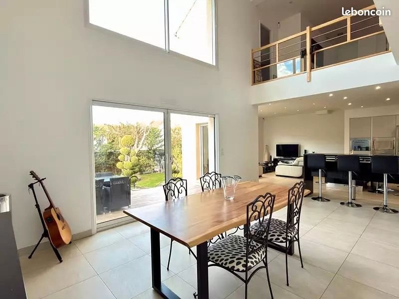 Maison à louer, 90m², Neuilly-sur-Marne