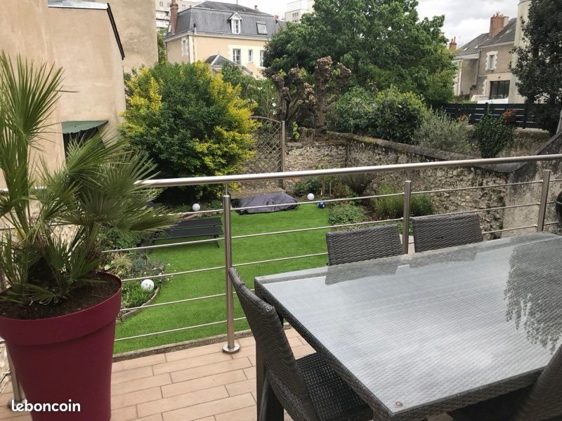 Maison à vendre, 125m², Tours