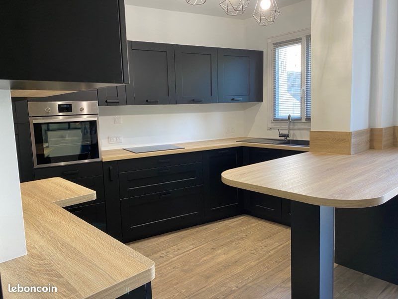 Maison à vendre, 125m², Tours