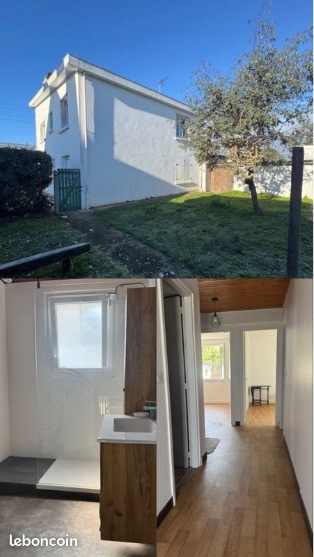 Maison à vendre, 115m², Ploemeur