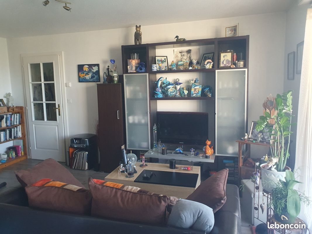 Appartement à vendre, 44m², Sélestat