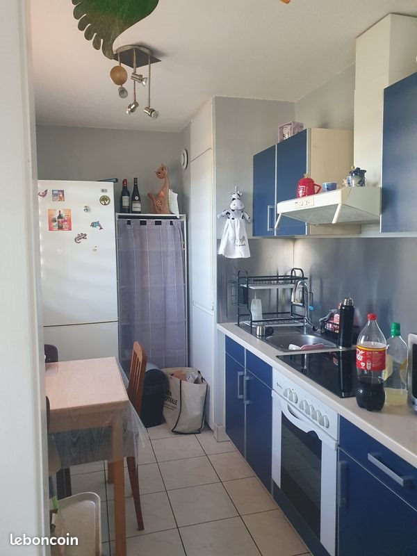 Appartement à vendre, 44m², Sélestat