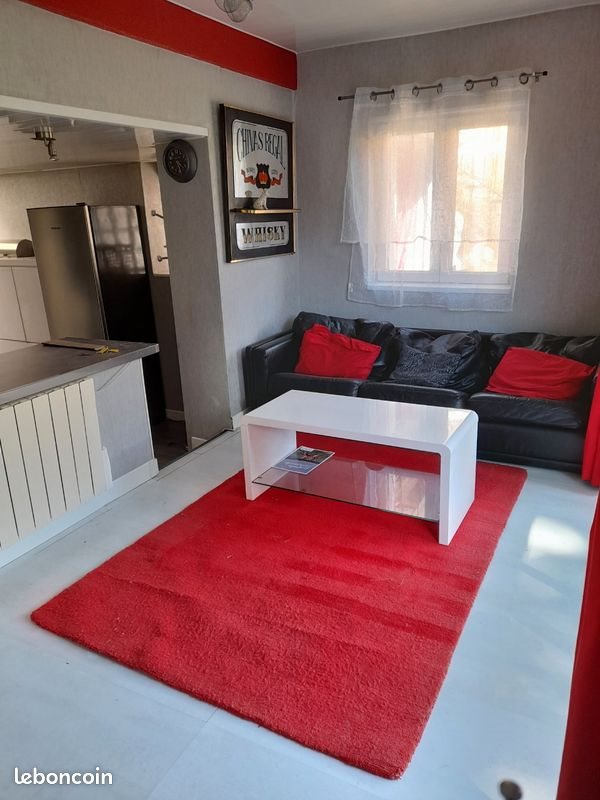 Appartement à louer, 40m², Yssingeaux