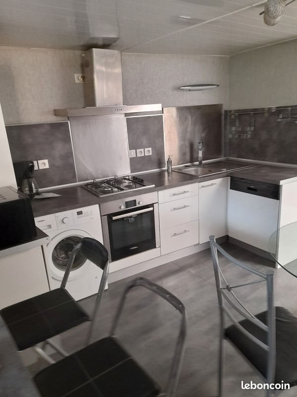 Appartement à louer, 40m², Yssingeaux