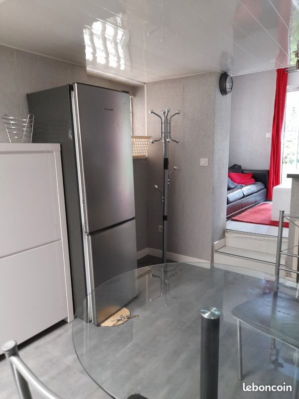 Appartement à louer, 40m², Yssingeaux