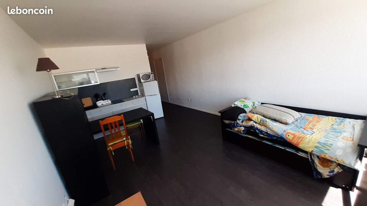 Appartement à louer, 31m², Dardilly
