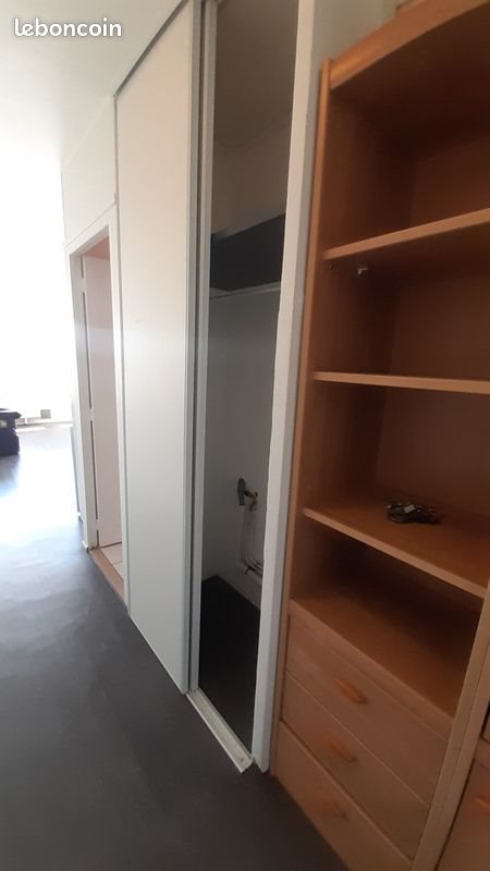 Appartement à louer, 31m², Dardilly