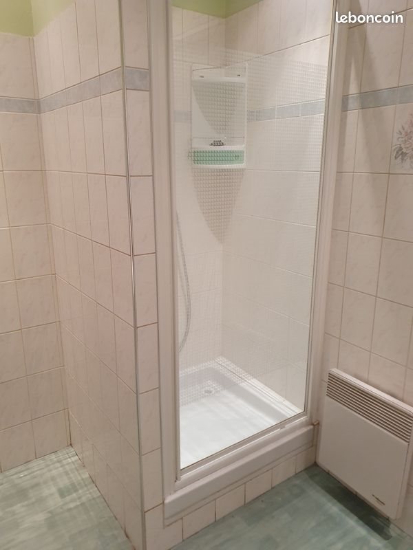 Appartement à louer, 40m², Epernay