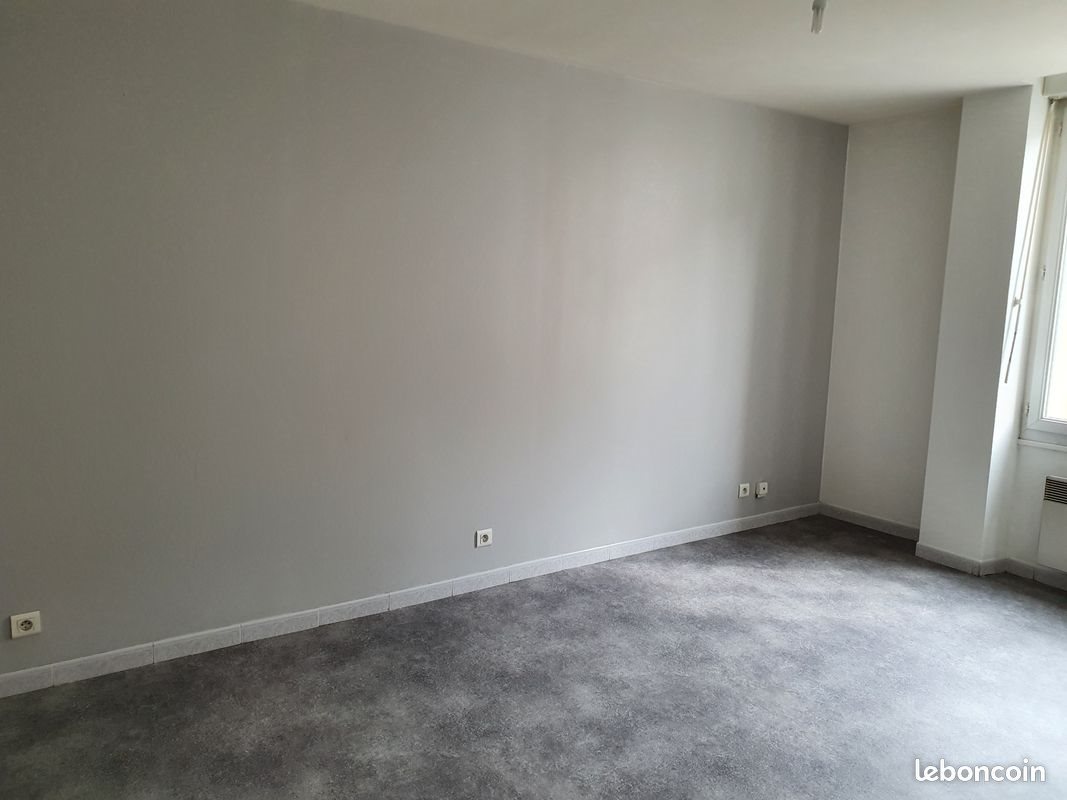 Appartement à louer, 40m², Epernay