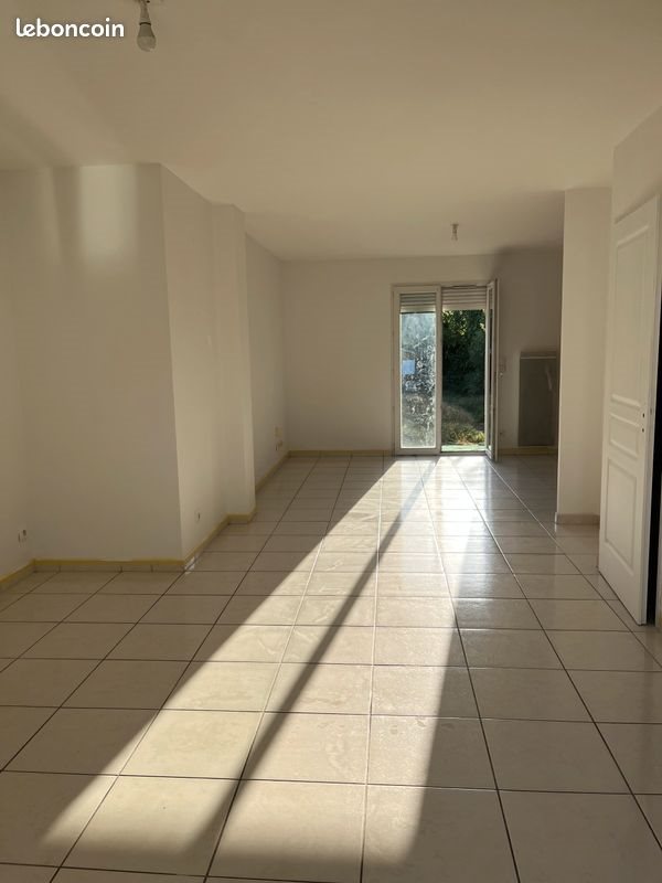 Maison à louer, 79m², Bègles