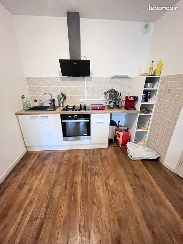 Appartement à louer, 50m², Vignot