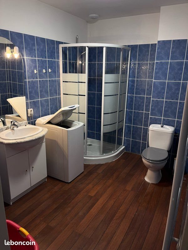 Appartement à louer, 50m², Vignot