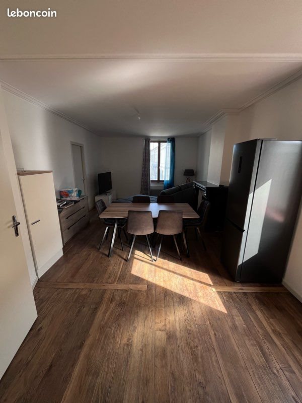 Appartement à louer, 50m², Vignot