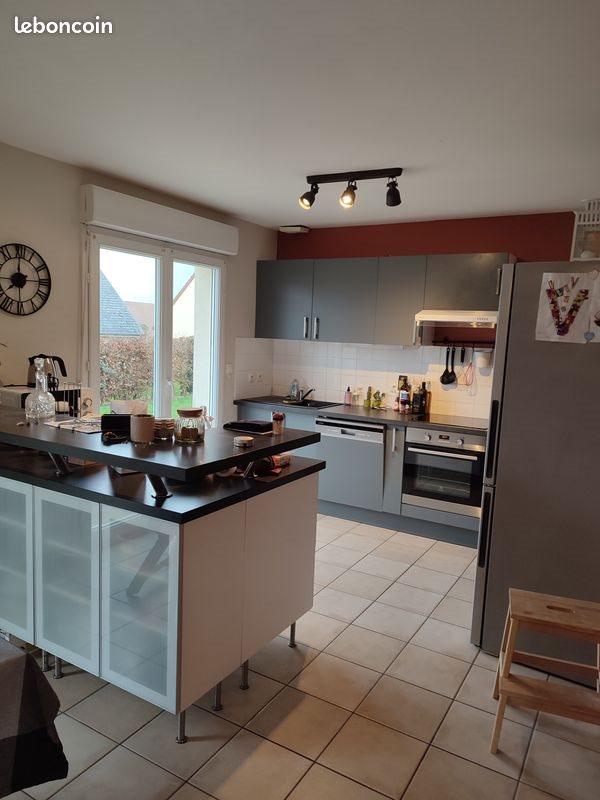 Maison à louer, 100m², Falaise