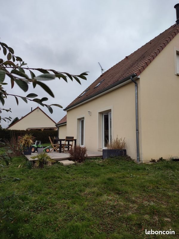 Maison à louer, 100m², Falaise