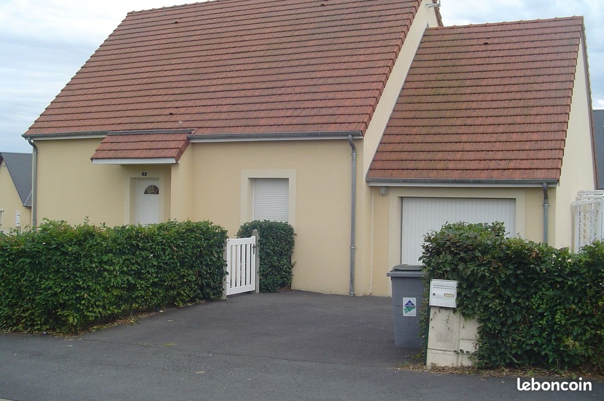 Maison à louer, 100m², Falaise