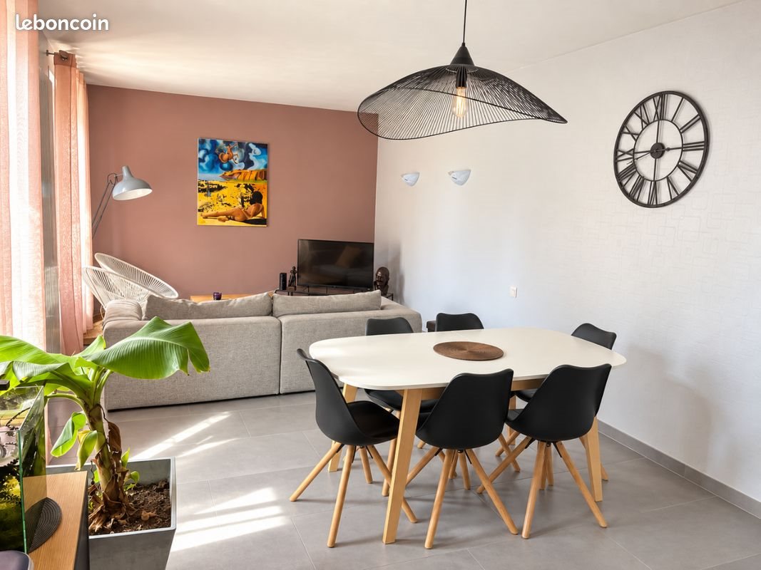 Maison à vendre, 180m², Saint-André-les-Vergers