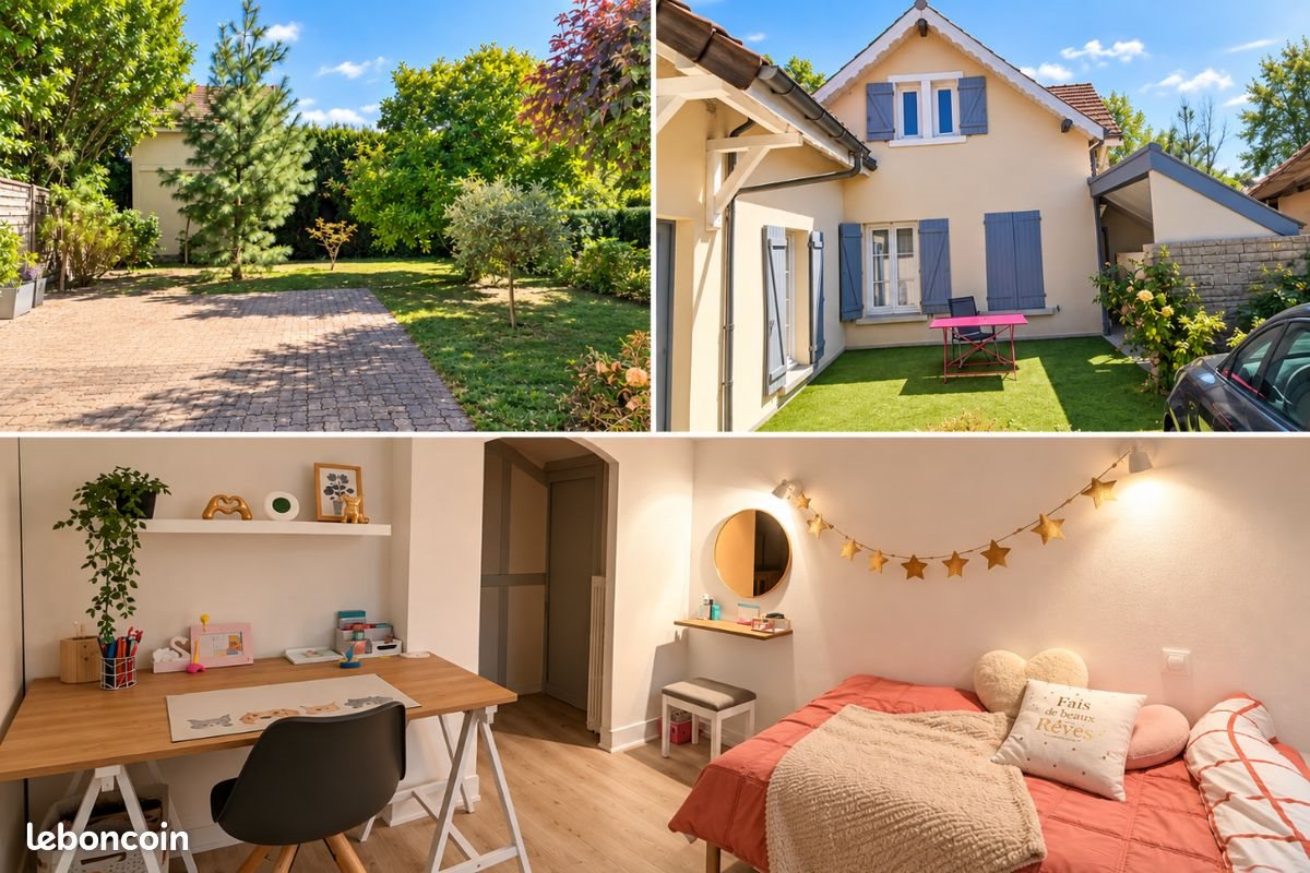 Maison à vendre, 180m², Saint-André-les-Vergers