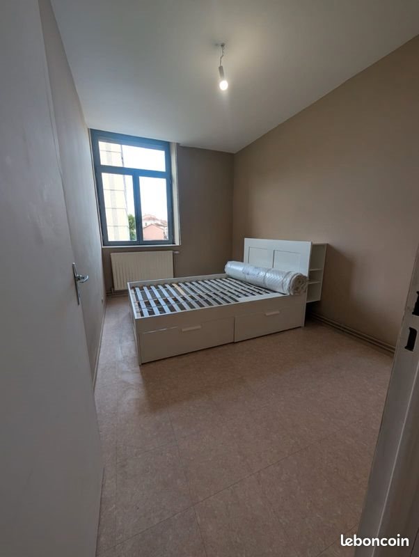 Appartement à louer, 54m², Villefranche-sur-Saône