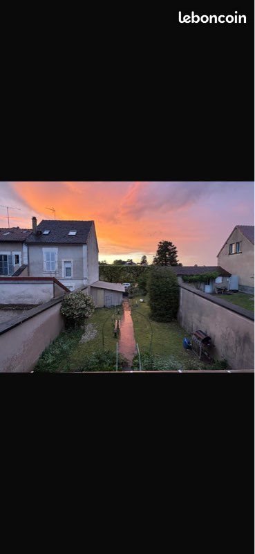 Maison à vendre, 195m², Auxerre