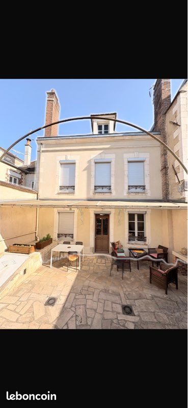 Maison à vendre, 195m², Auxerre