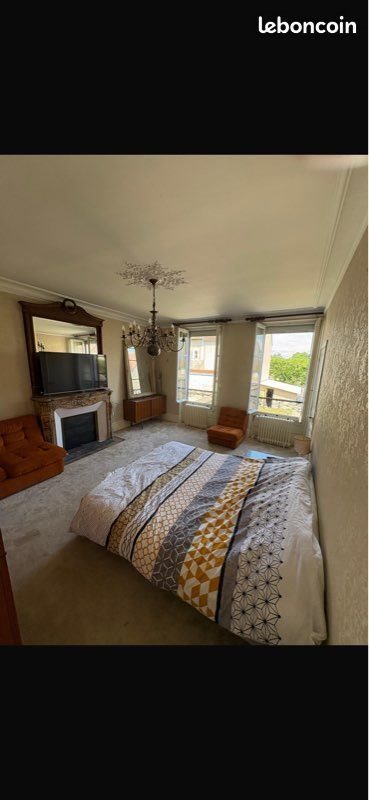 Maison à vendre, 195m², Auxerre